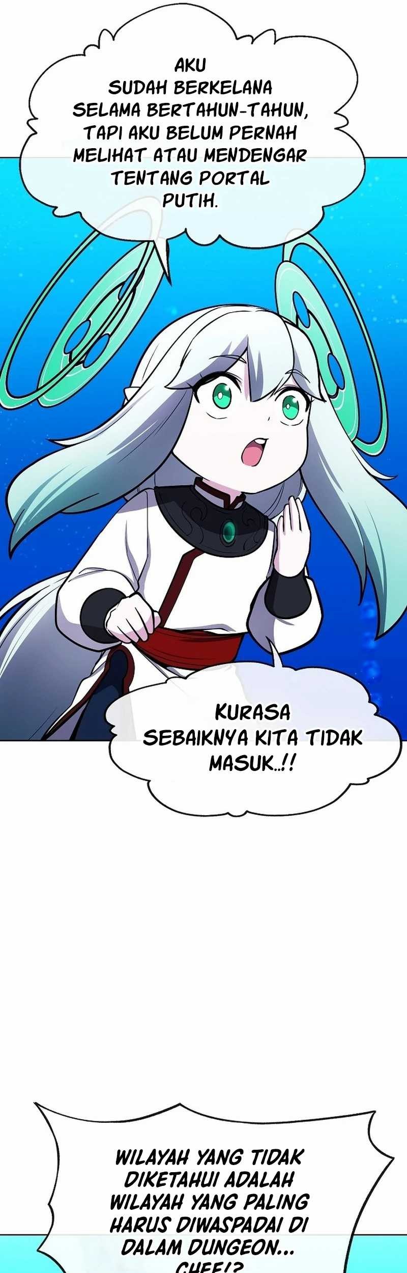 Heavenly Demon Wants to Be a Chef Chapter 32 Gambar 5