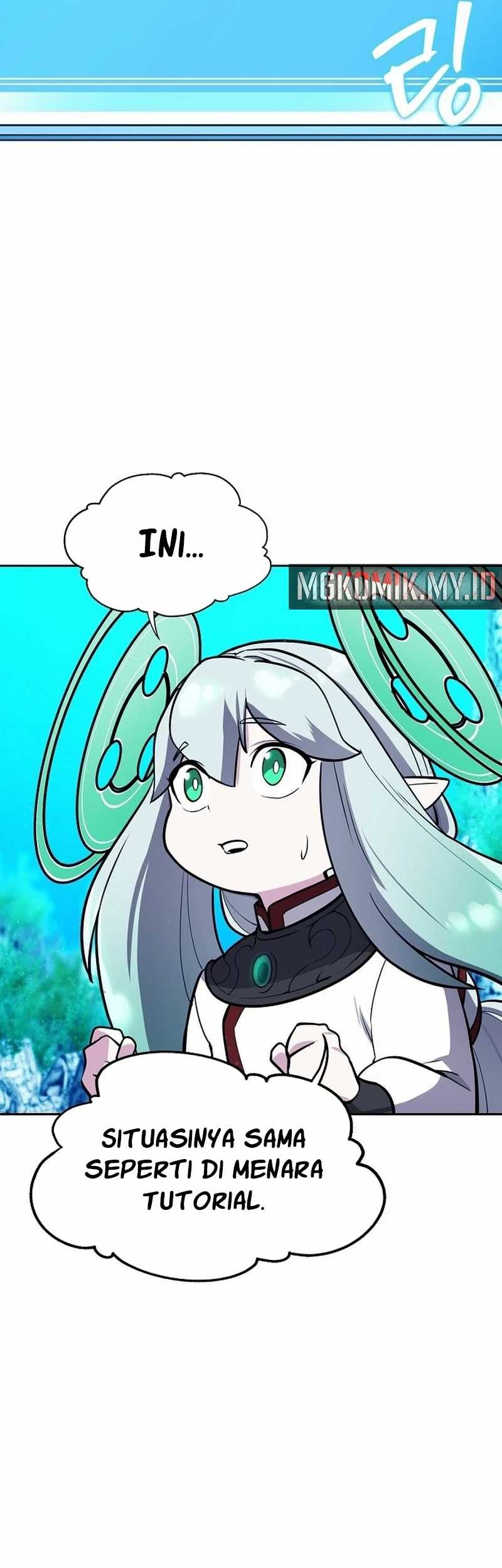 Heavenly Demon Wants to Be a Chef Chapter 32 Gambar 94