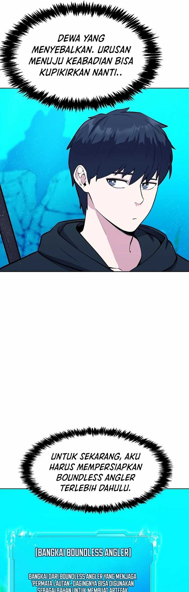 Heavenly Demon Wants to Be a Chef Chapter 32 Gambar 78