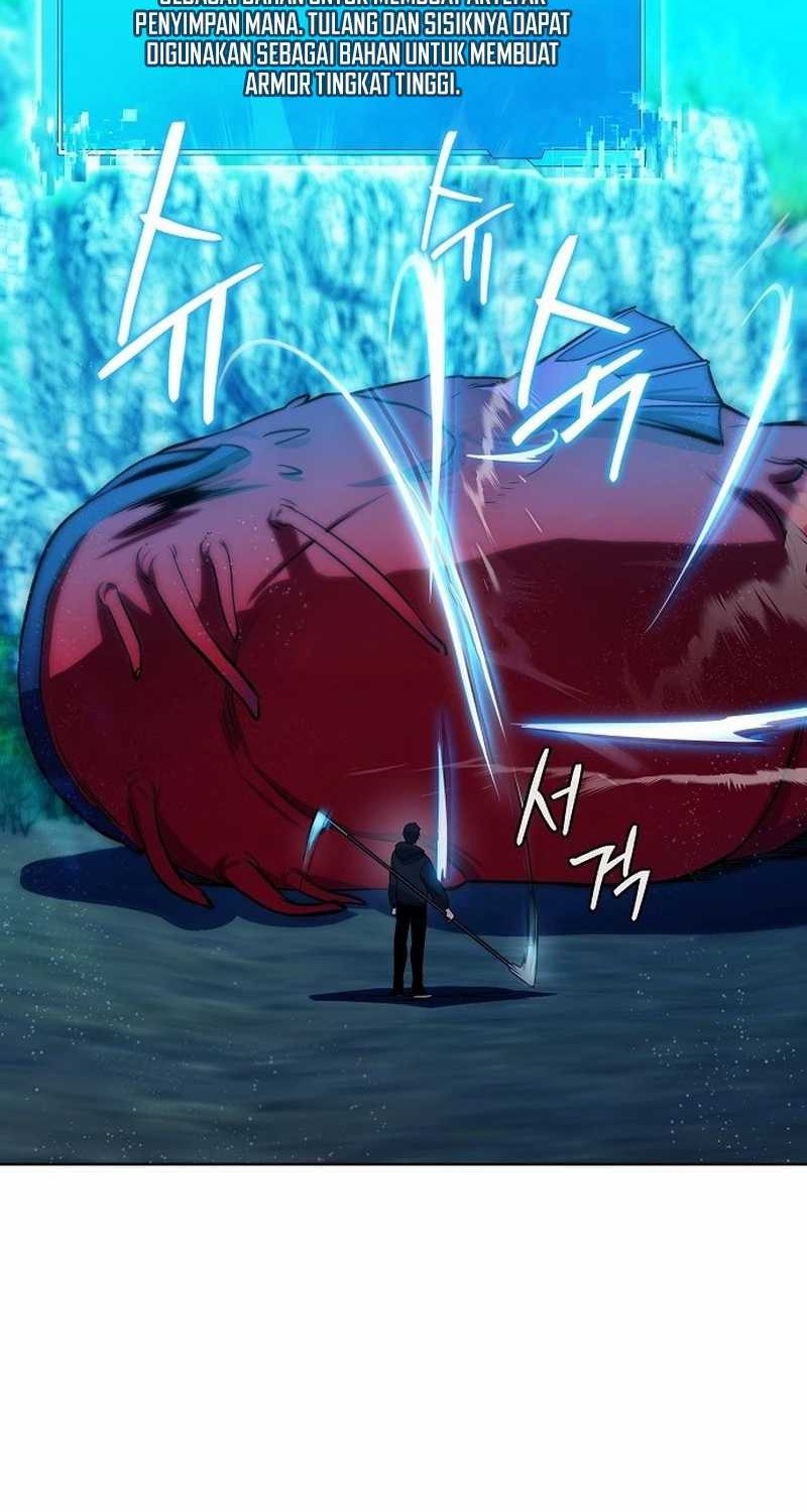 Heavenly Demon Wants to Be a Chef Chapter 32 Gambar 79