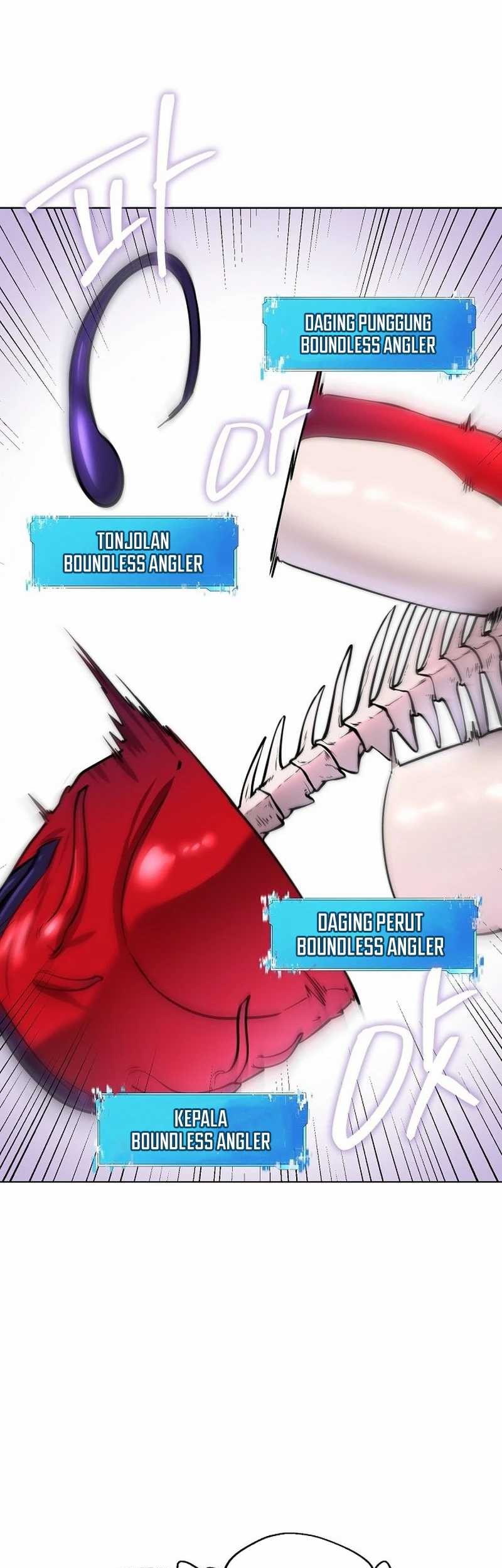 Heavenly Demon Wants to Be a Chef Chapter 32 Gambar 80