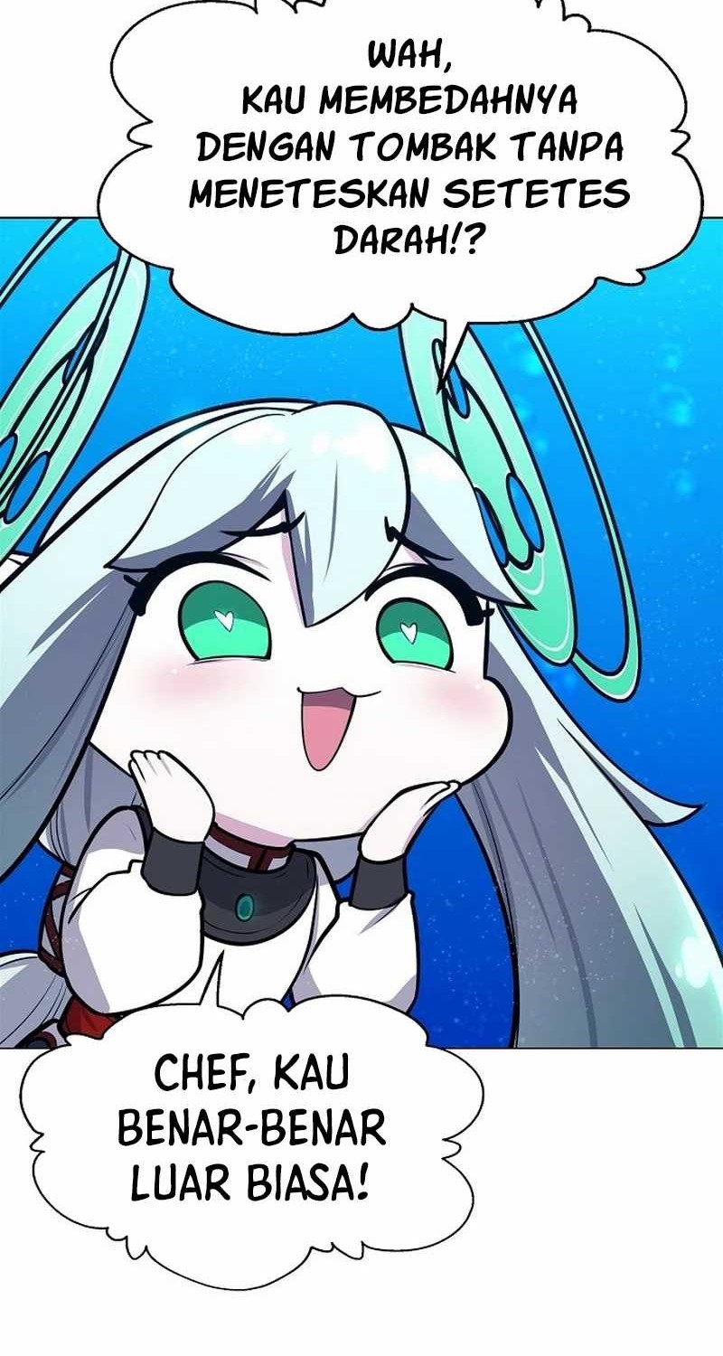 Heavenly Demon Wants to Be a Chef Chapter 32 Gambar 81