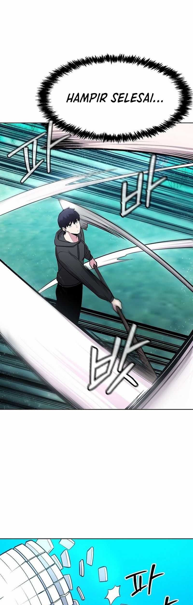 Heavenly Demon Wants to Be a Chef Chapter 32 Gambar 82