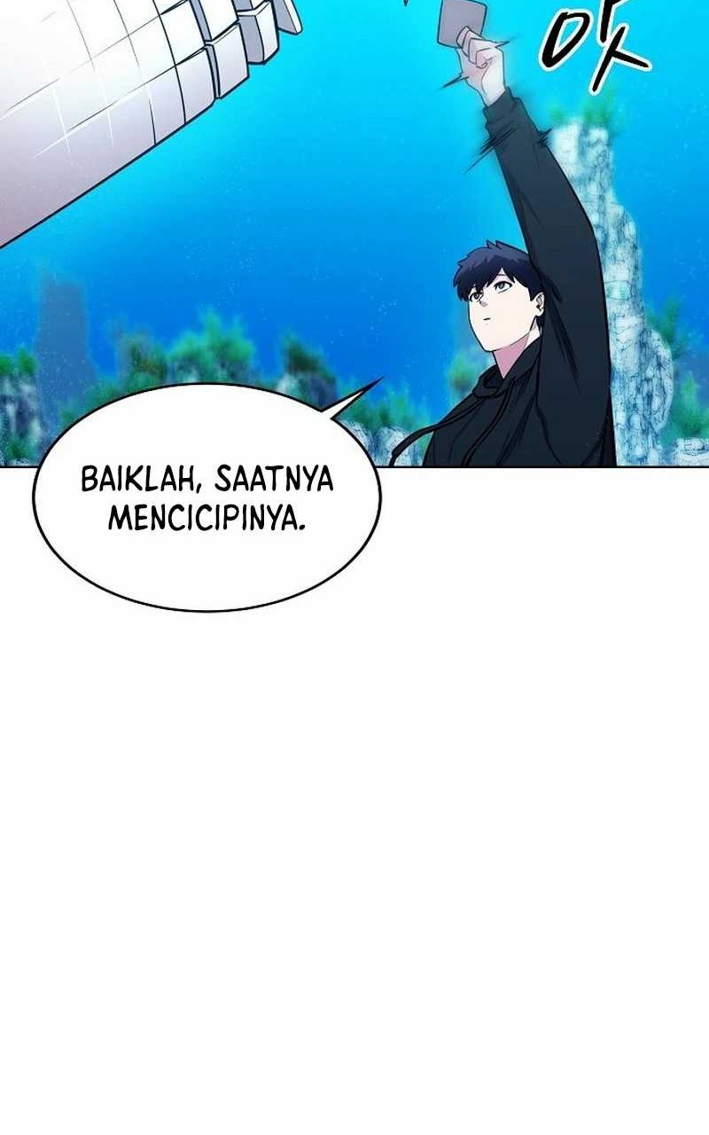 Heavenly Demon Wants to Be a Chef Chapter 32 Gambar 83