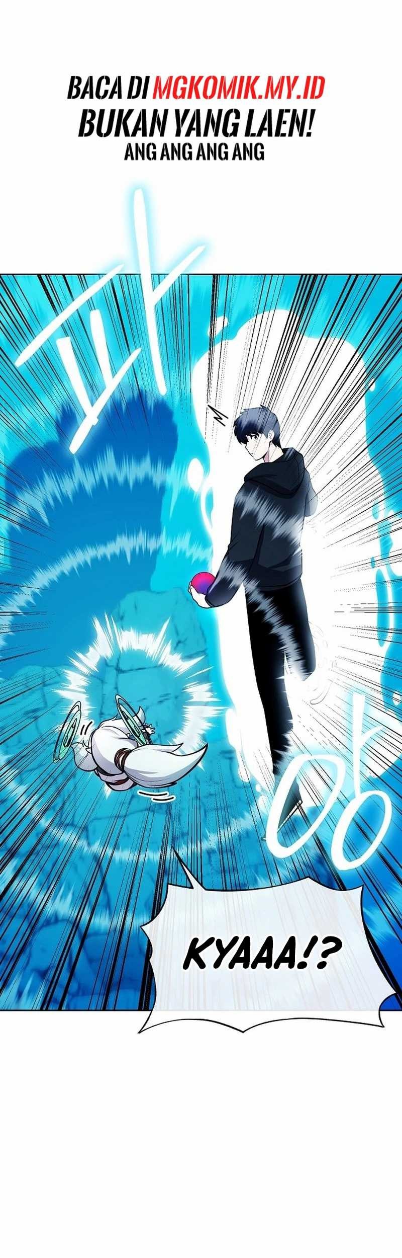 Heavenly Demon Wants to Be a Chef Chapter 32 Gambar 7