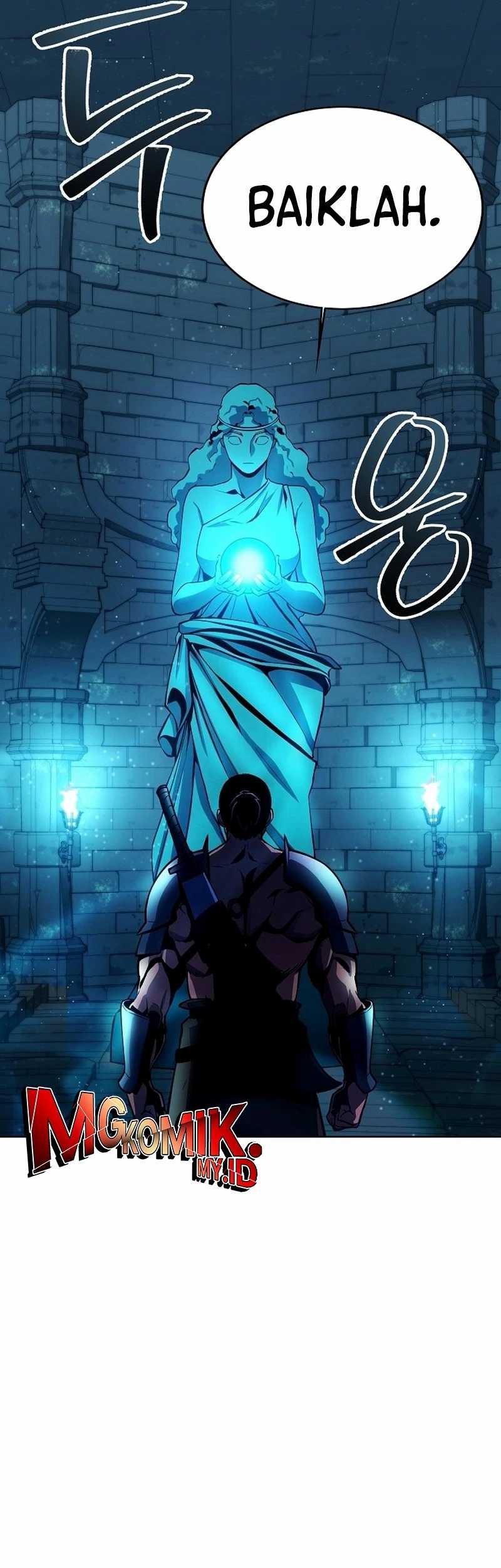 Heavenly Demon Wants to Be a Chef Chapter 32 Gambar 104