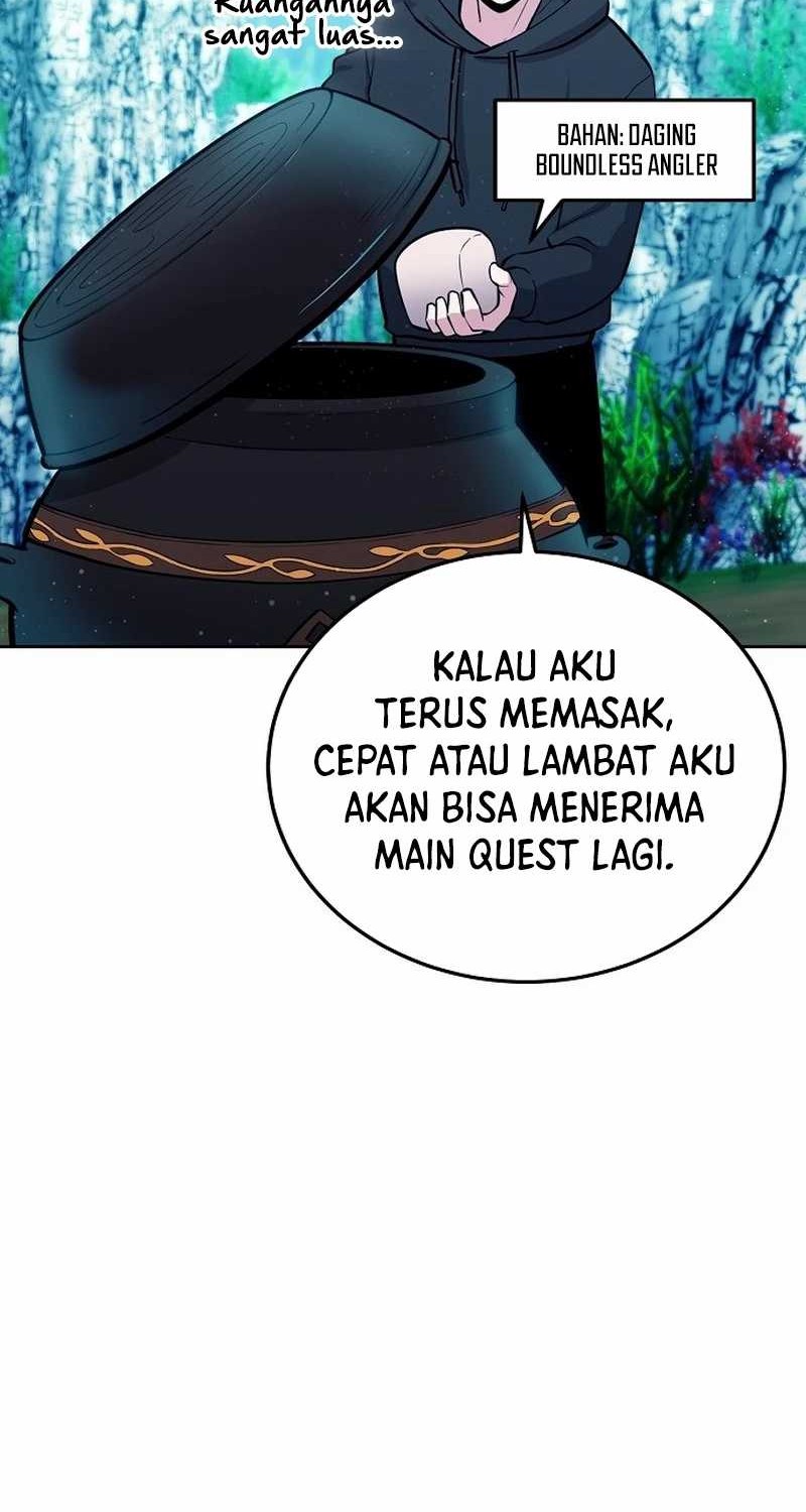 Heavenly Demon Wants to Be a Chef Chapter 32 Gambar 100