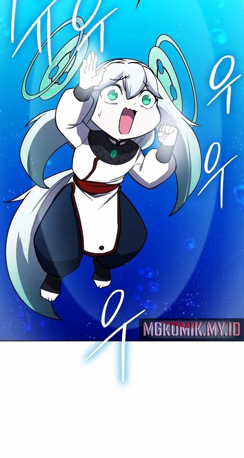 Heavenly Demon Wants to Be a Chef Chapter 32 Gambar 10