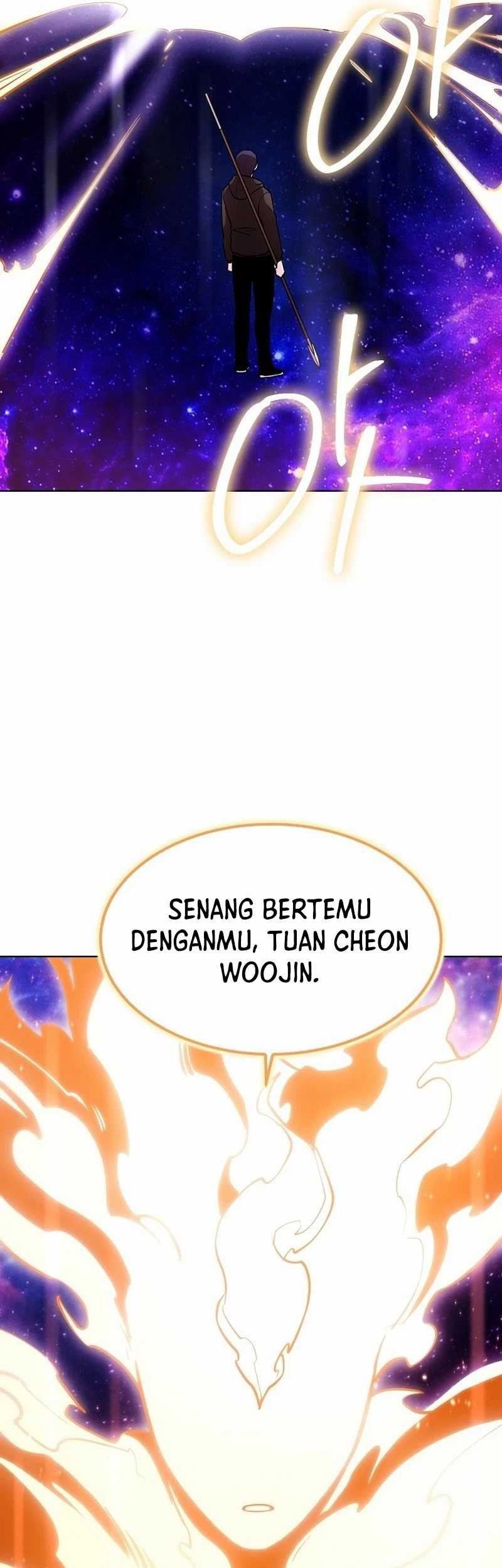 Heavenly Demon Wants to Be a Chef Chapter 32 Gambar 15