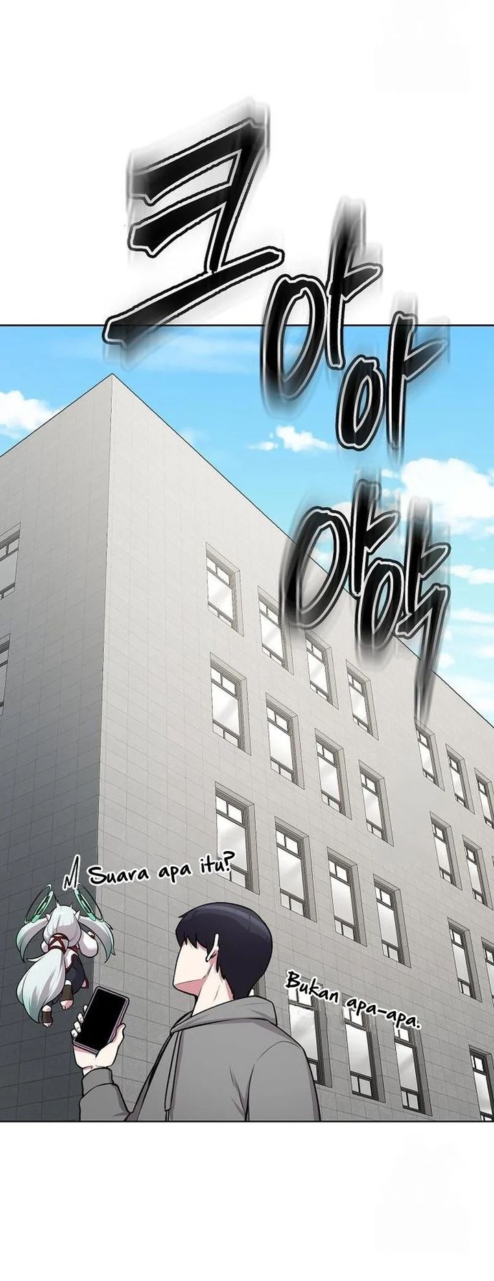 Heavenly Demon Wants to Be a Chef Chapter 21 Gambar 45