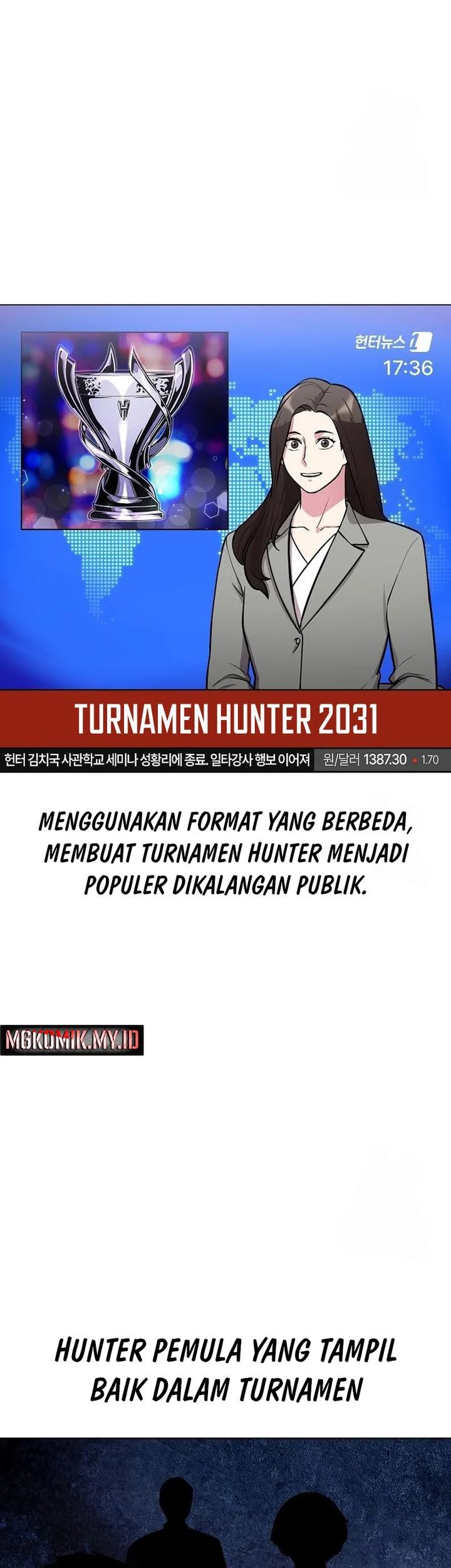 Heavenly Demon Wants to Be a Chef Chapter 21 Gambar 28