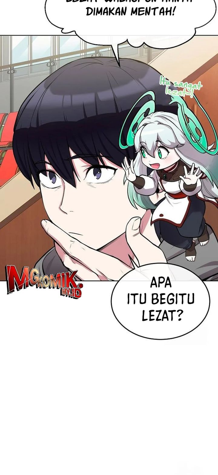 Heavenly Demon Wants to Be a Chef Chapter 21 Gambar 33