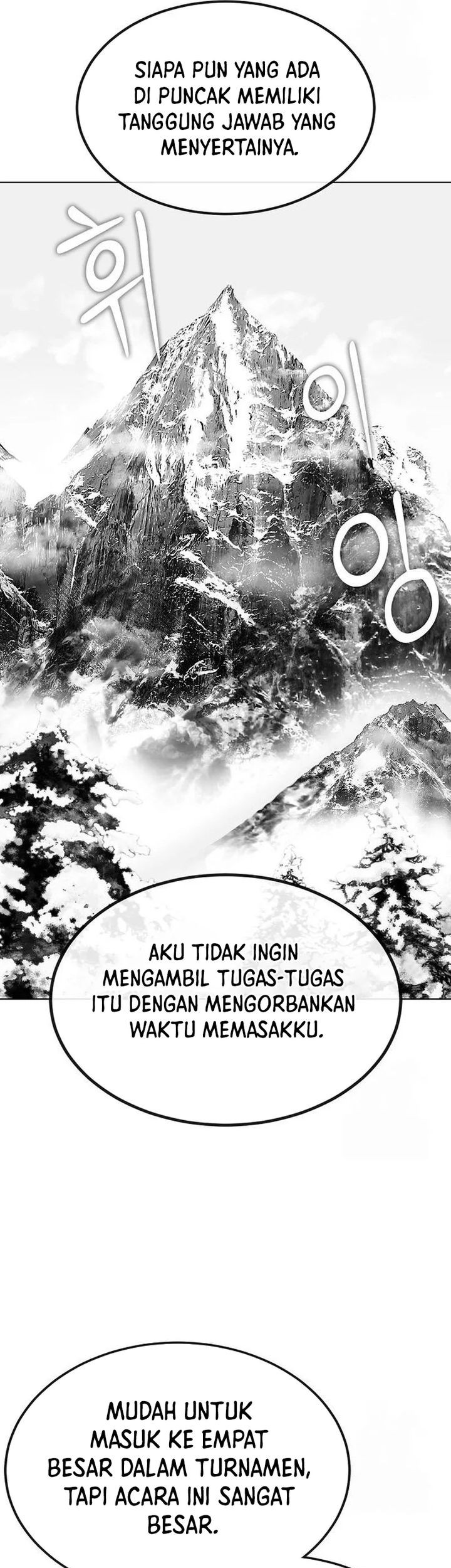 Heavenly Demon Wants to Be a Chef Chapter 21 Gambar 37