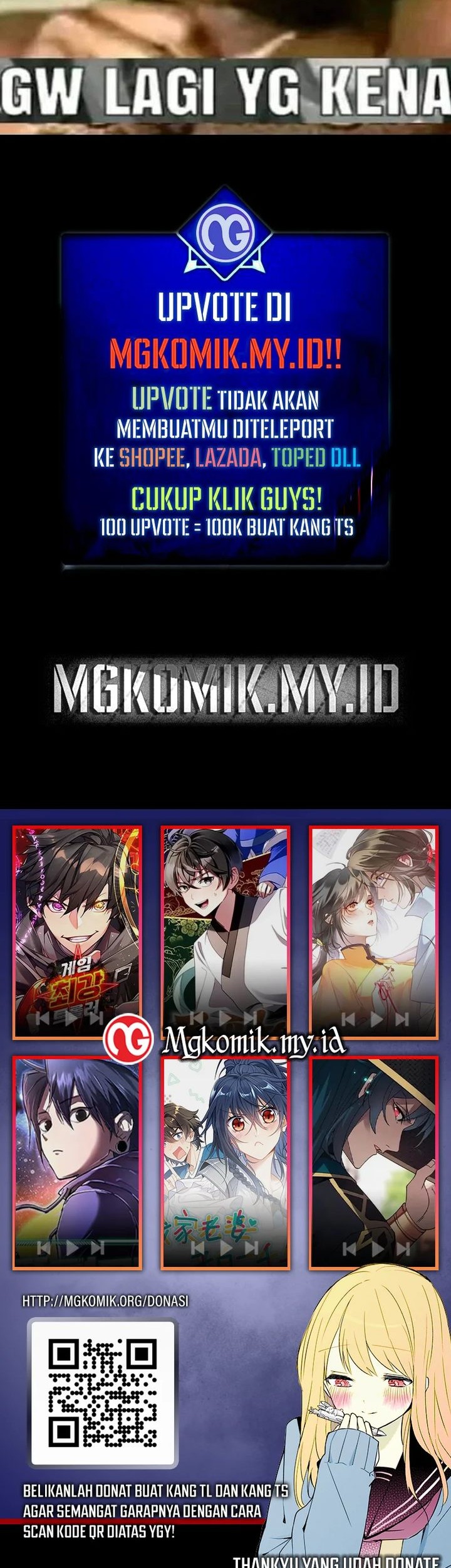 Heavenly Demon Wants to Be a Chef Chapter 21 Gambar 71