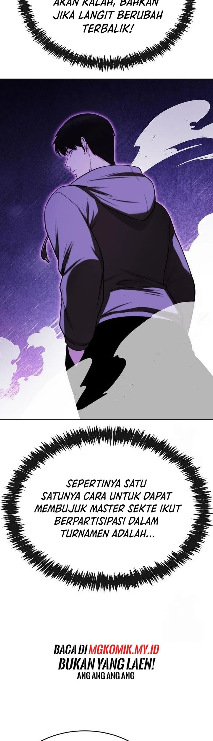 Heavenly Demon Wants to Be a Chef Chapter 21 Gambar 59