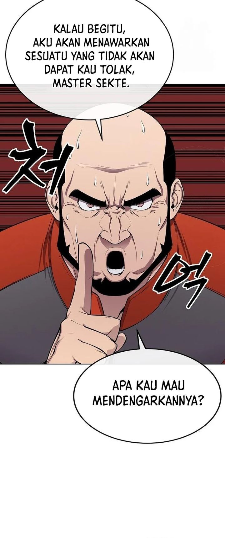 Heavenly Demon Wants to Be a Chef Chapter 21 Gambar 60