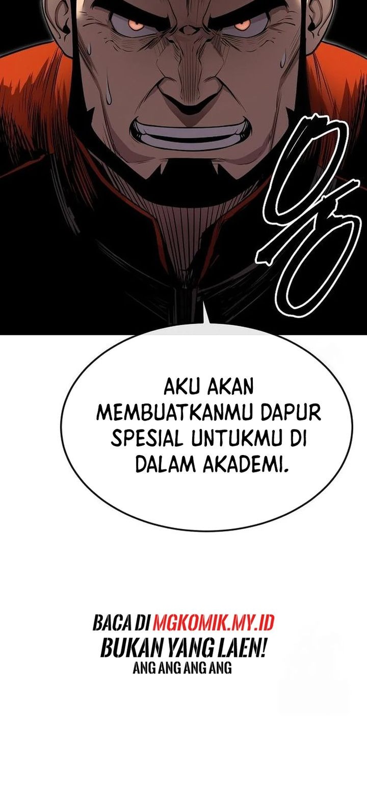Heavenly Demon Wants to Be a Chef Chapter 21 Gambar 63