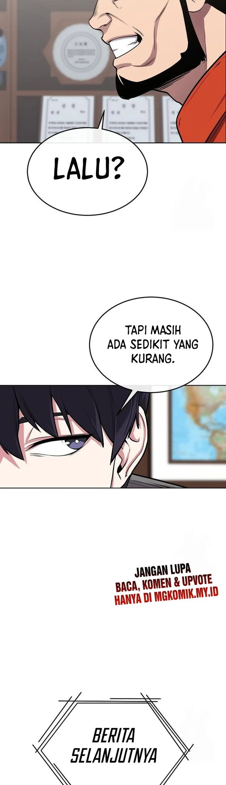 Heavenly Demon Wants to Be a Chef Chapter 21 Gambar 65