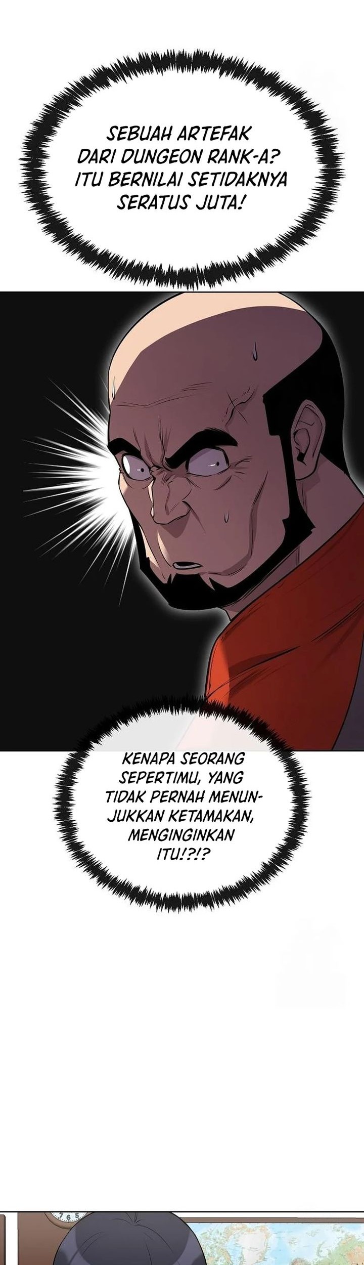 Heavenly Demon Wants to Be a Chef Chapter 21 Gambar 68