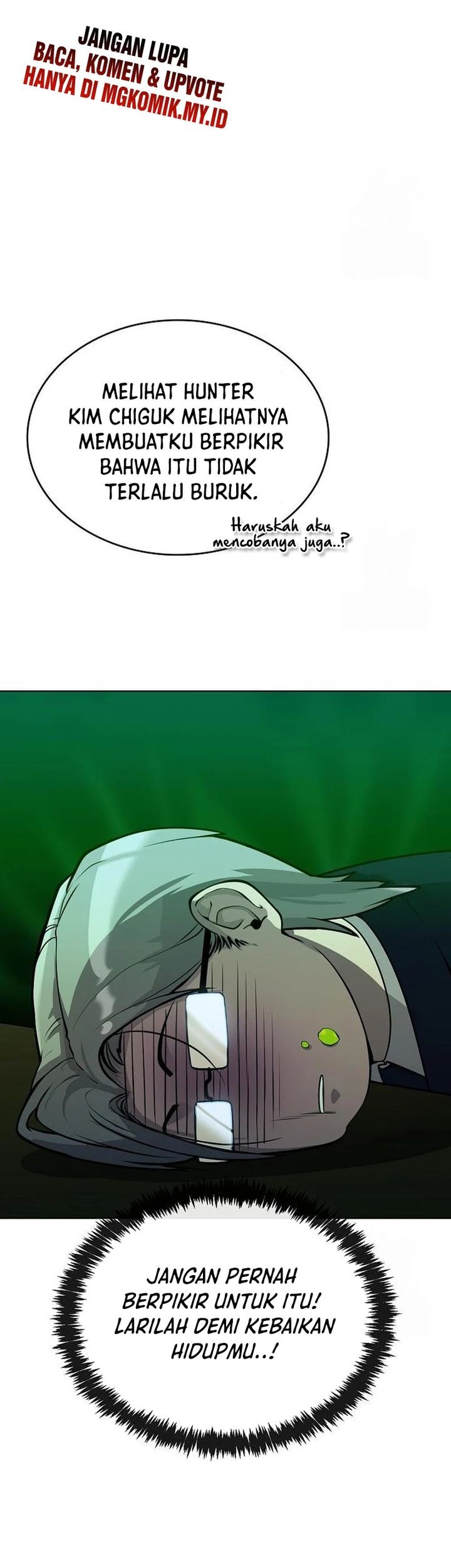 Heavenly Demon Wants to Be a Chef Chapter 21 Gambar 7