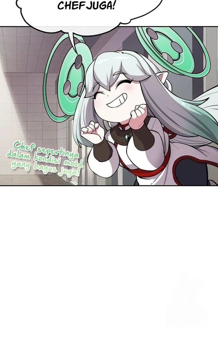 Heavenly Demon Wants to Be a Chef Chapter 21 Gambar 9