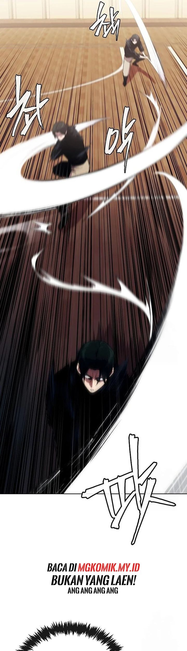 Heavenly Demon Wants to Be a Chef Chapter 21 Gambar 16