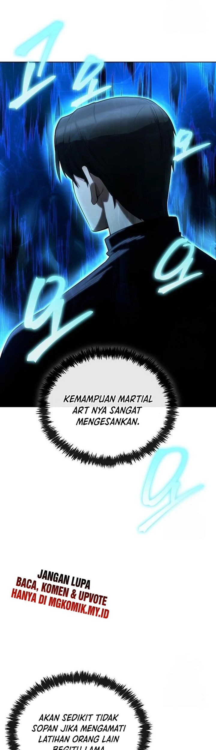 Heavenly Demon Wants to Be a Chef Chapter 21 Gambar 22