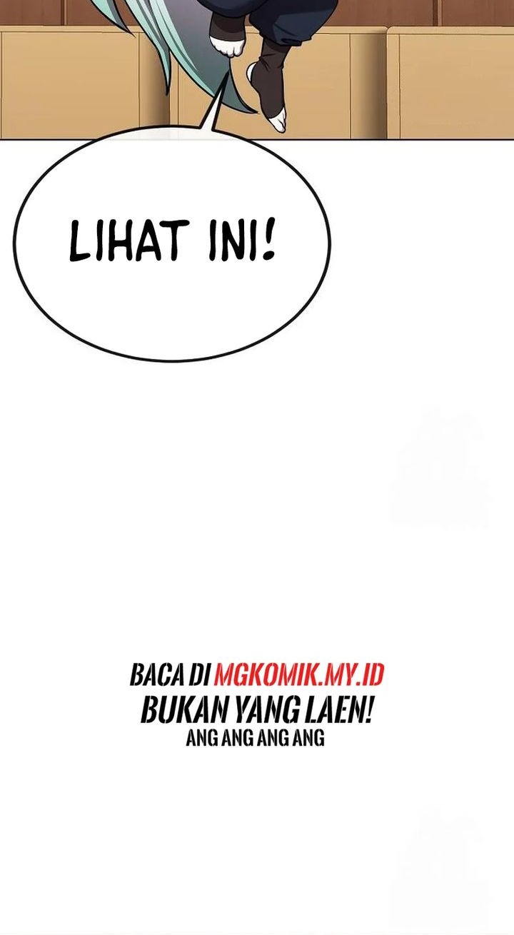 Heavenly Demon Wants to Be a Chef Chapter 21 Gambar 24