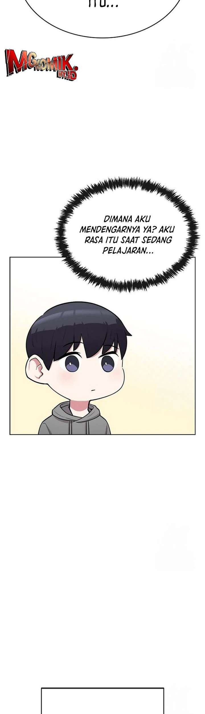 Heavenly Demon Wants to Be a Chef Chapter 21 Gambar 26