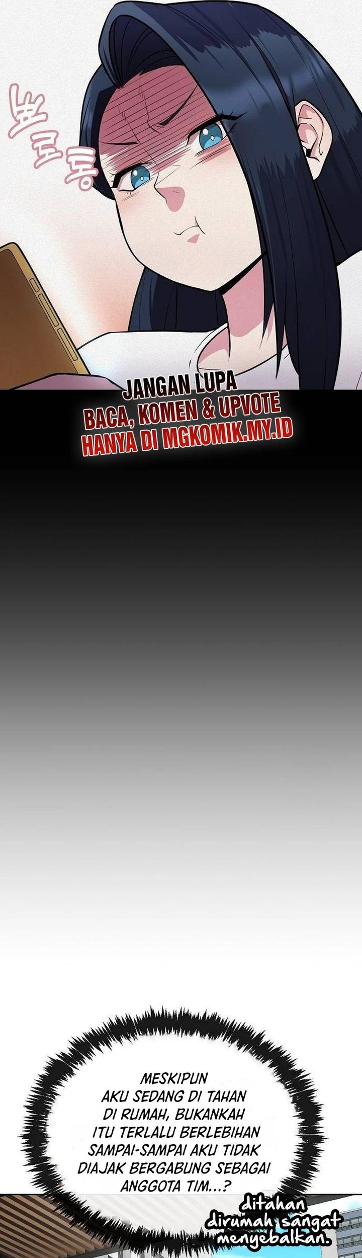 Heavenly Demon Wants to Be a Chef Chapter 20 Gambar 43