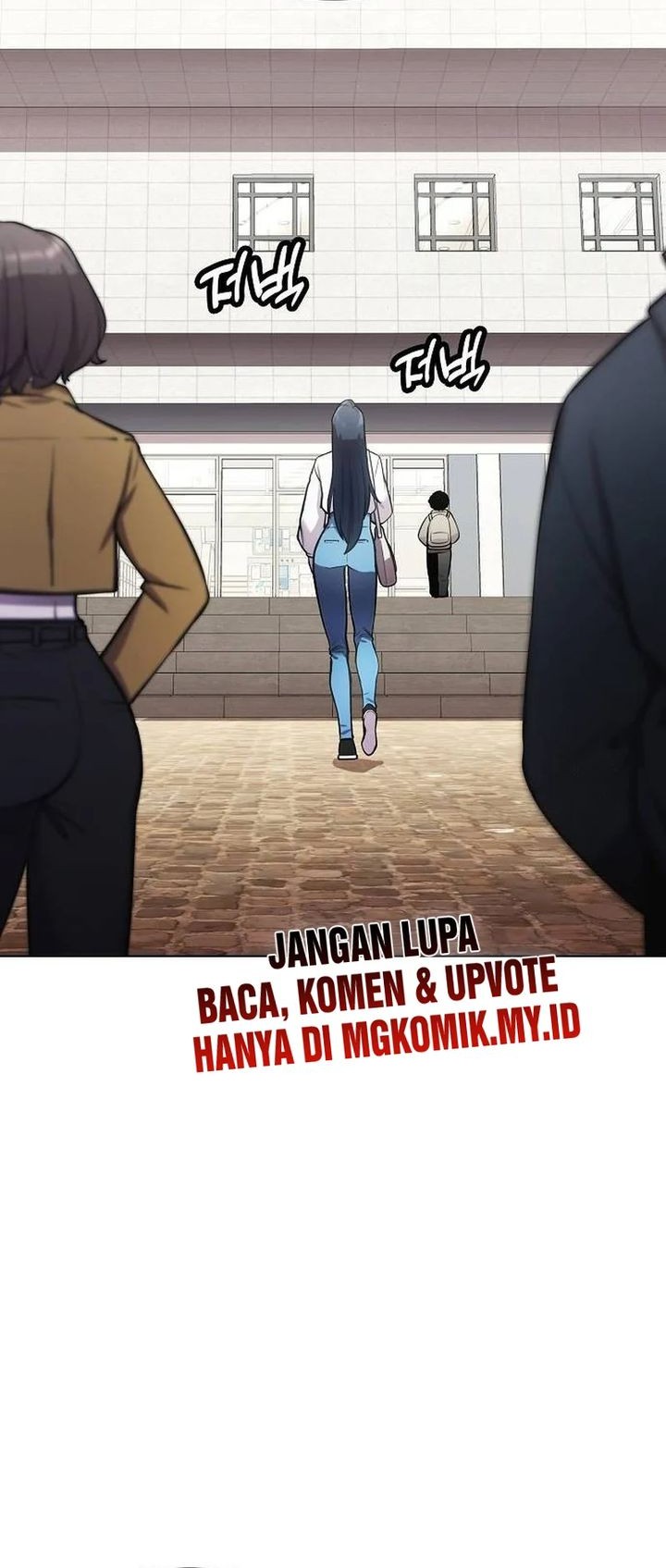 Heavenly Demon Wants to Be a Chef Chapter 20 Gambar 51