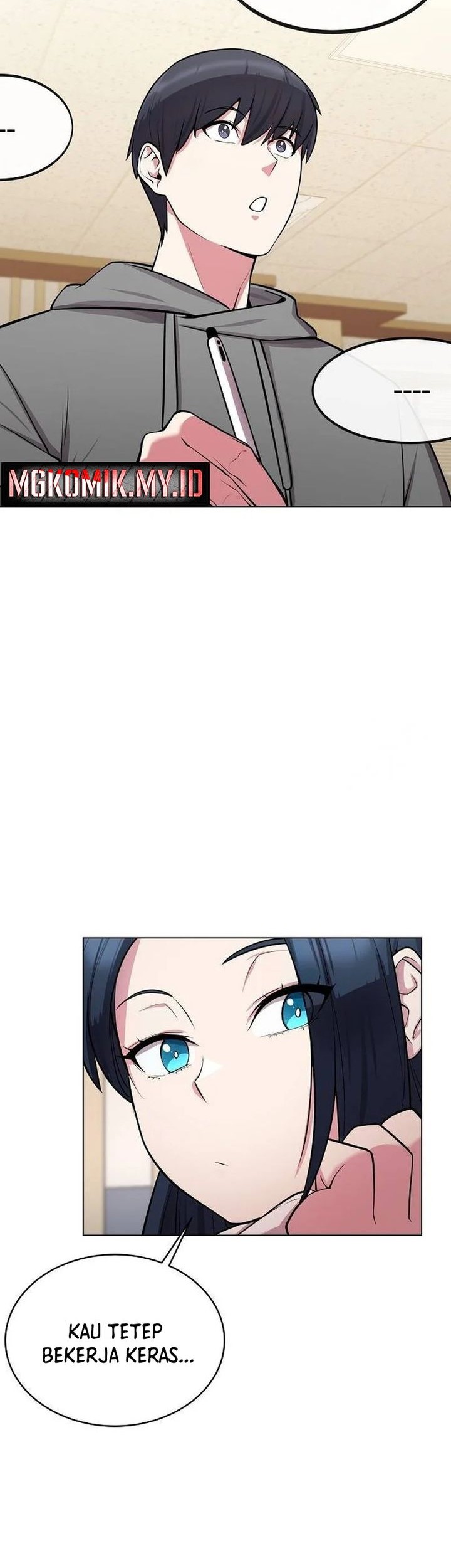 Heavenly Demon Wants to Be a Chef Chapter 20 Gambar 53