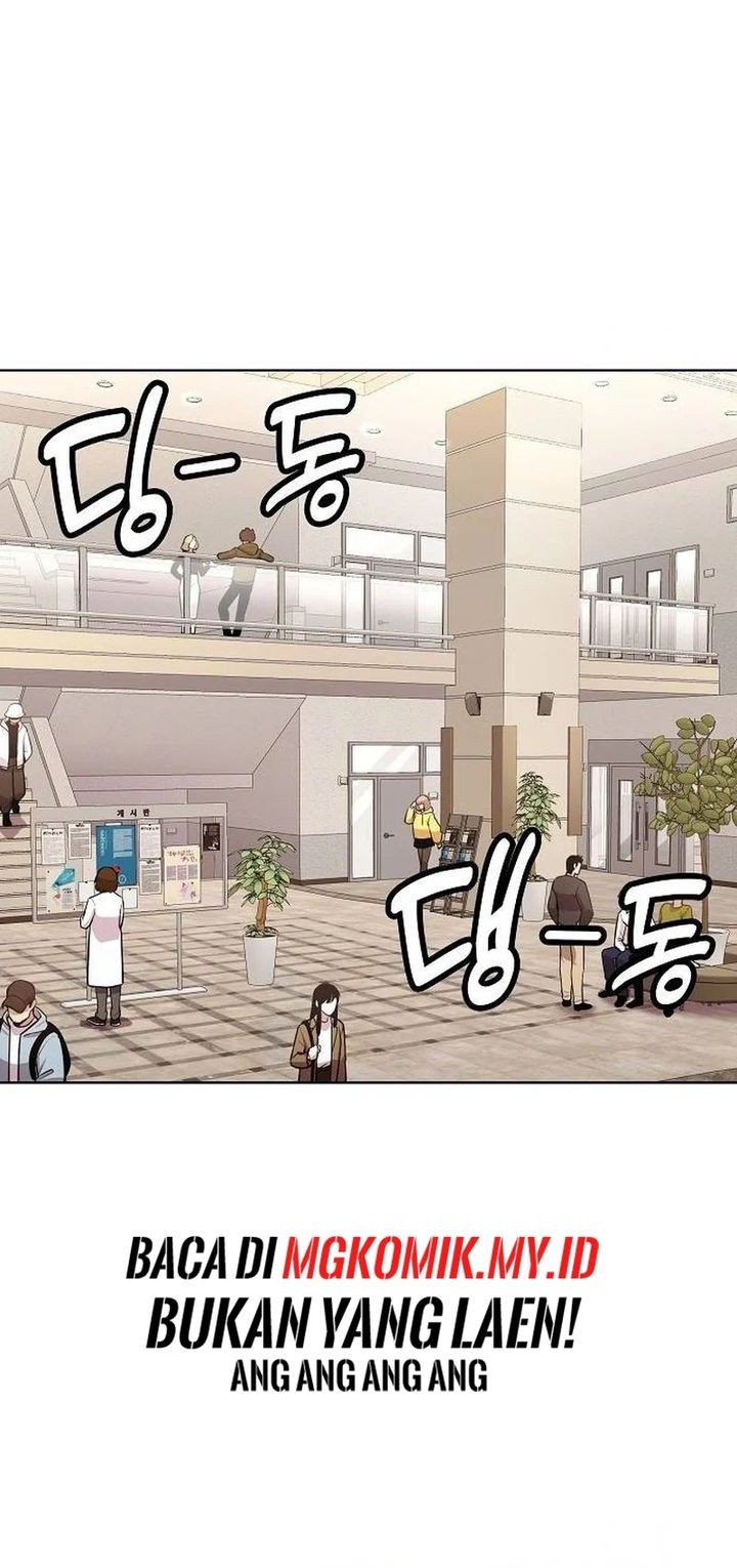 Heavenly Demon Wants to Be a Chef Chapter 20 Gambar 54