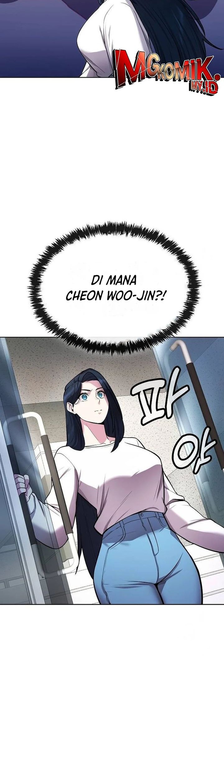 Heavenly Demon Wants to Be a Chef Chapter 20 Gambar 56