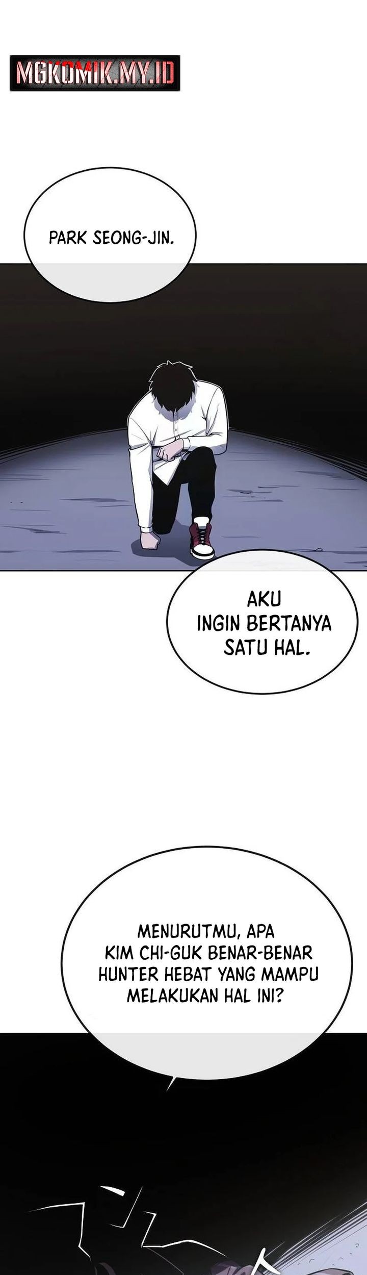 Heavenly Demon Wants to Be a Chef Chapter 20 Gambar 28