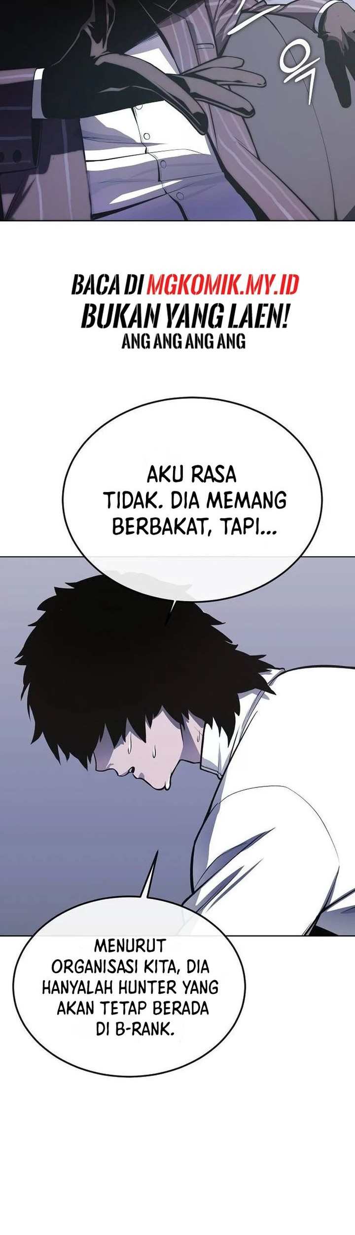 Heavenly Demon Wants to Be a Chef Chapter 20 Gambar 29