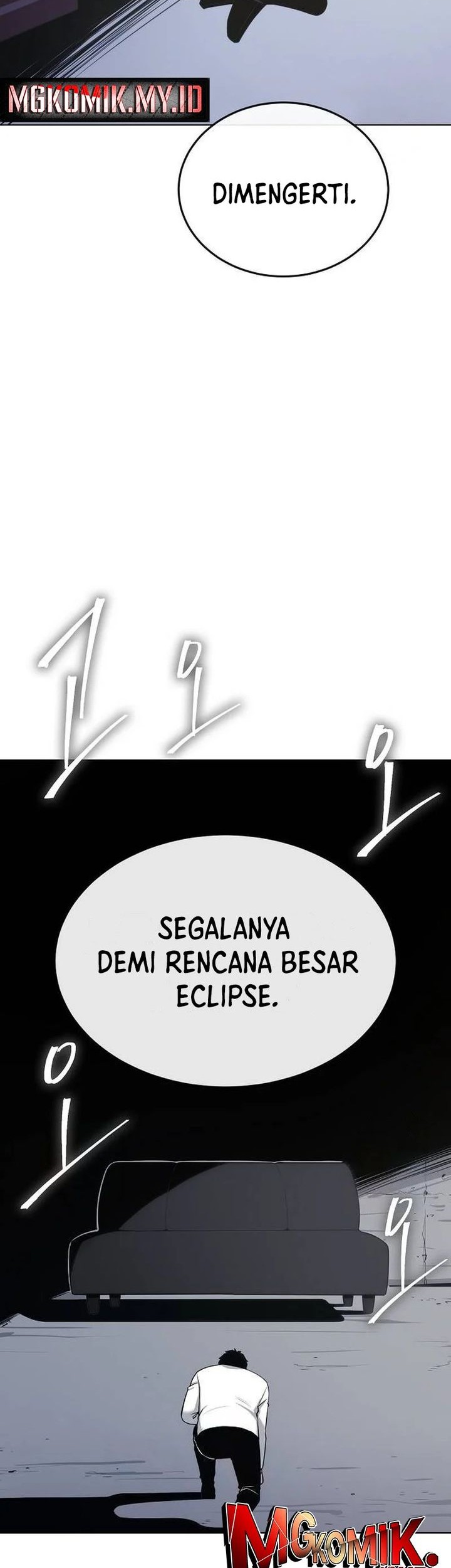 Heavenly Demon Wants to Be a Chef Chapter 20 Gambar 32