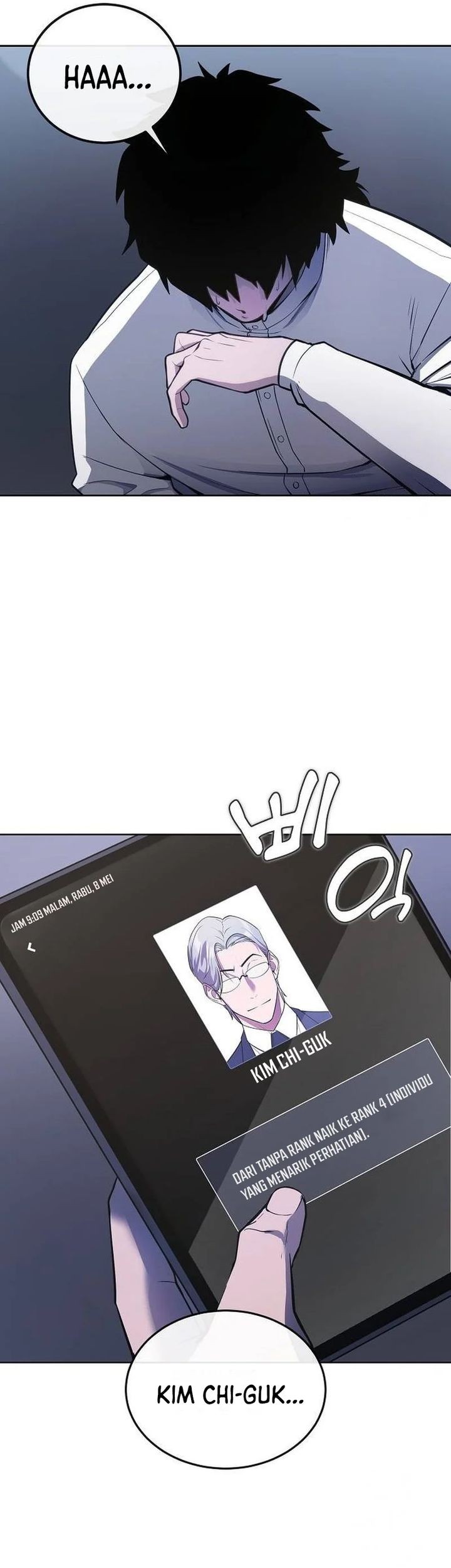 Heavenly Demon Wants to Be a Chef Chapter 20 Gambar 34