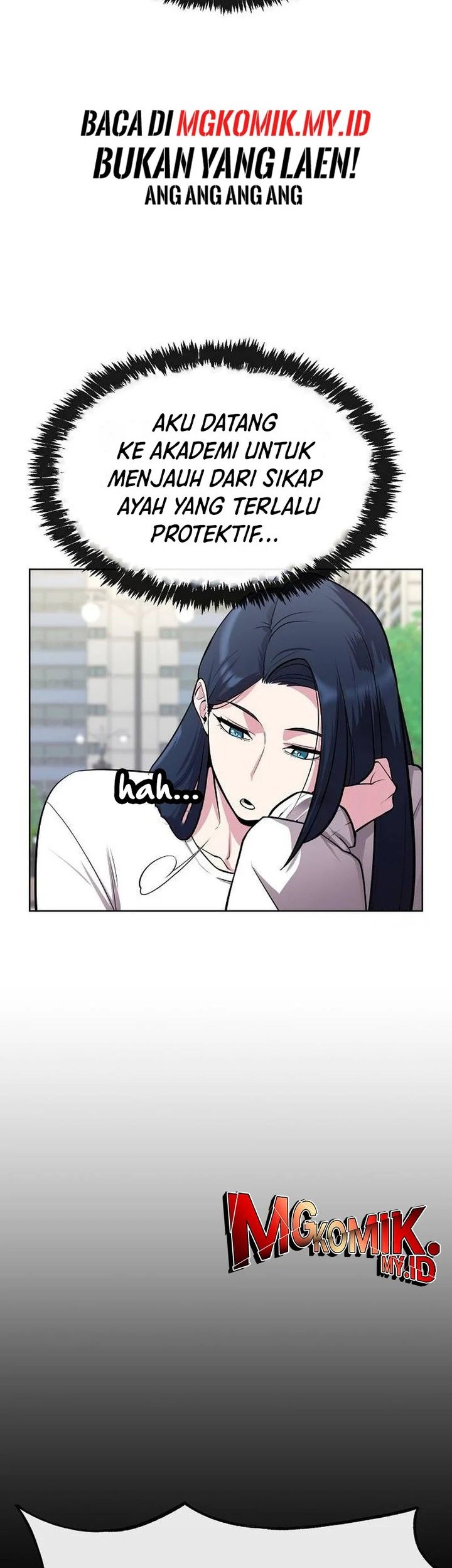 Heavenly Demon Wants to Be a Chef Chapter 20 Gambar 38