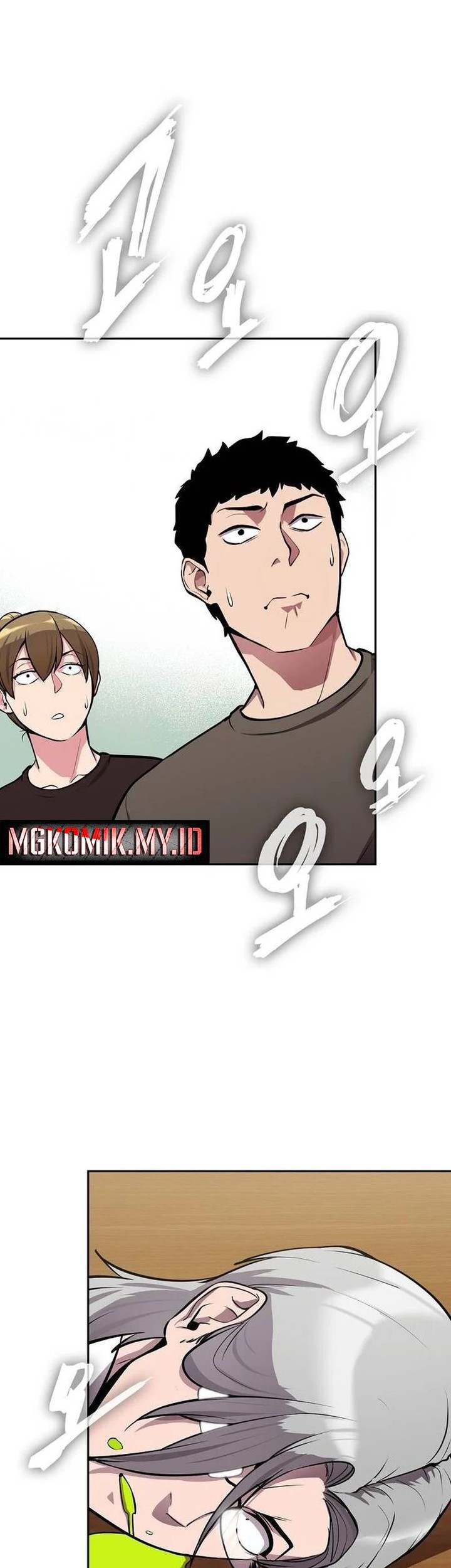 Heavenly Demon Wants to Be a Chef Chapter 20 Gambar 65