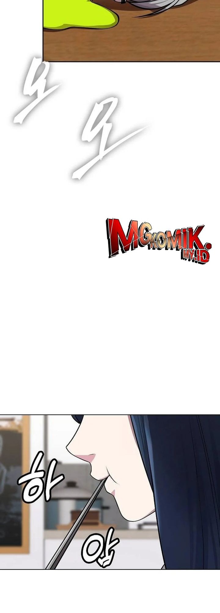 Heavenly Demon Wants to Be a Chef Chapter 20 Gambar 66