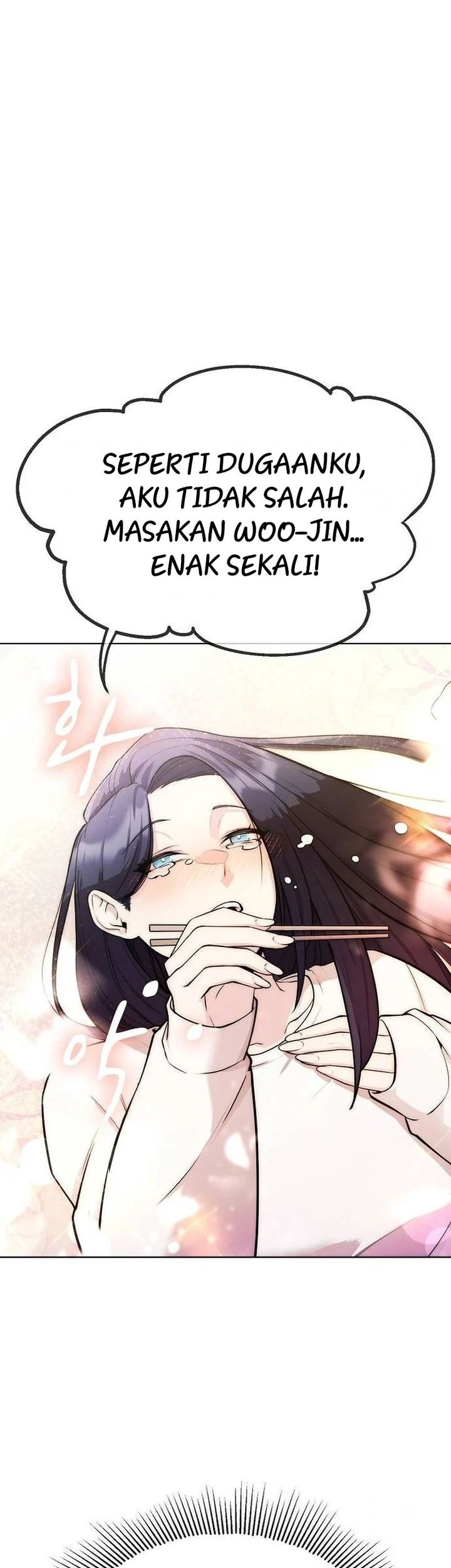 Heavenly Demon Wants to Be a Chef Chapter 20 Gambar 67