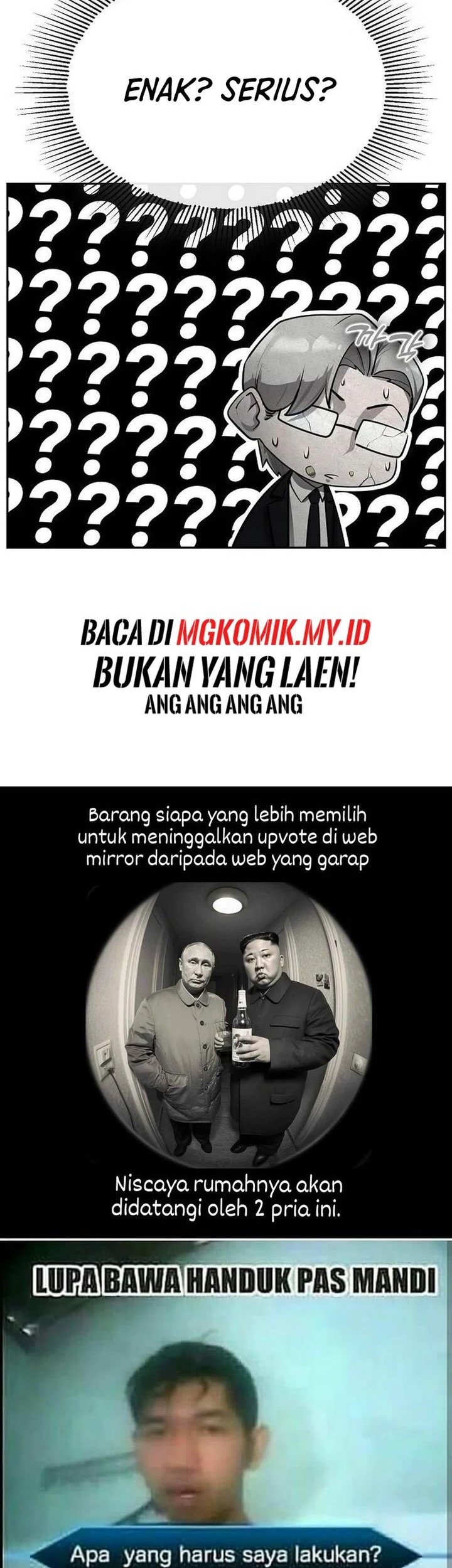 Heavenly Demon Wants to Be a Chef Chapter 20 Gambar 68