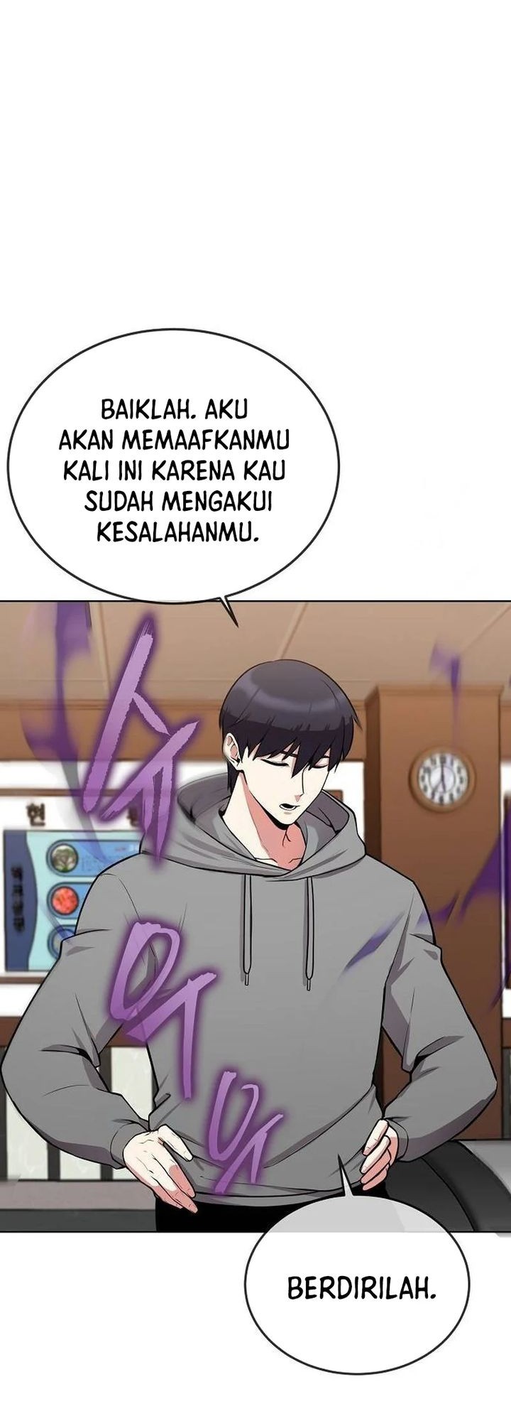 Heavenly Demon Wants to Be a Chef Chapter 20 Gambar 6