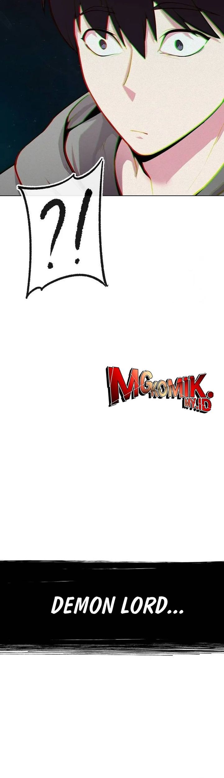 Heavenly Demon Wants to Be a Chef Chapter 20 Gambar 10