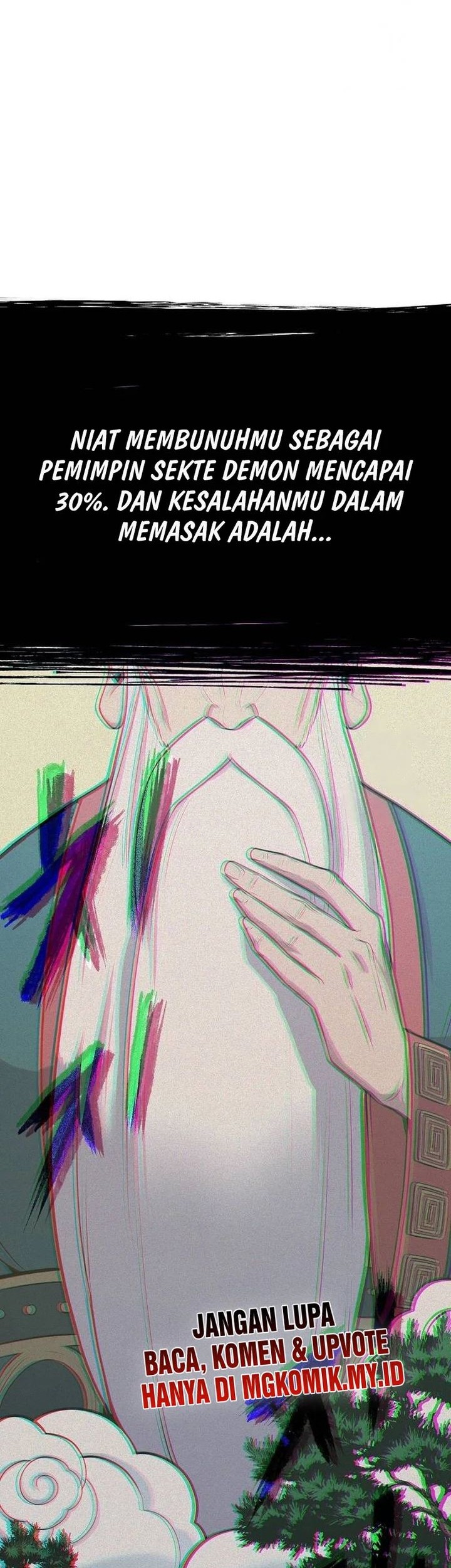 Heavenly Demon Wants to Be a Chef Chapter 20 Gambar 11