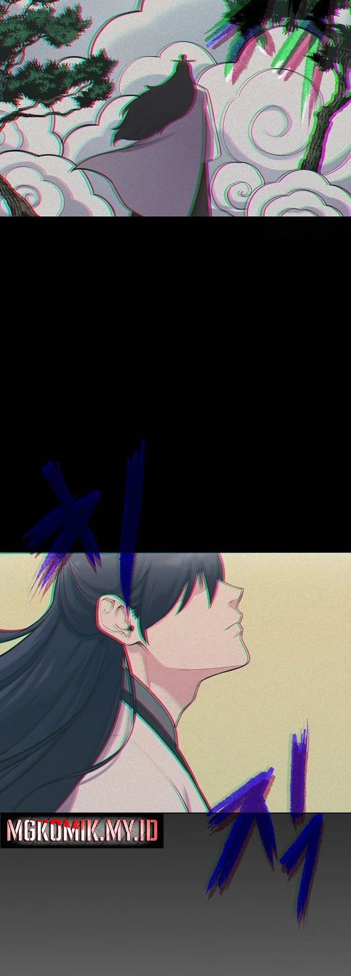 Heavenly Demon Wants to Be a Chef Chapter 20 Gambar 12