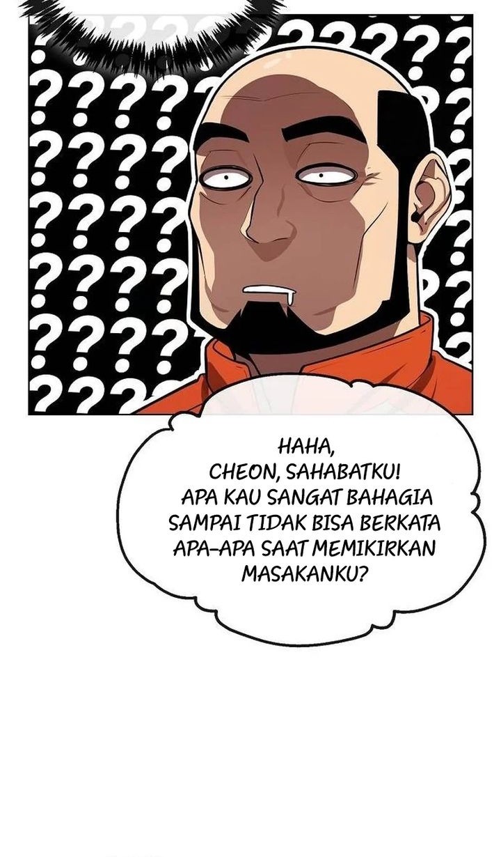 Heavenly Demon Wants to Be a Chef Chapter 20 Gambar 18