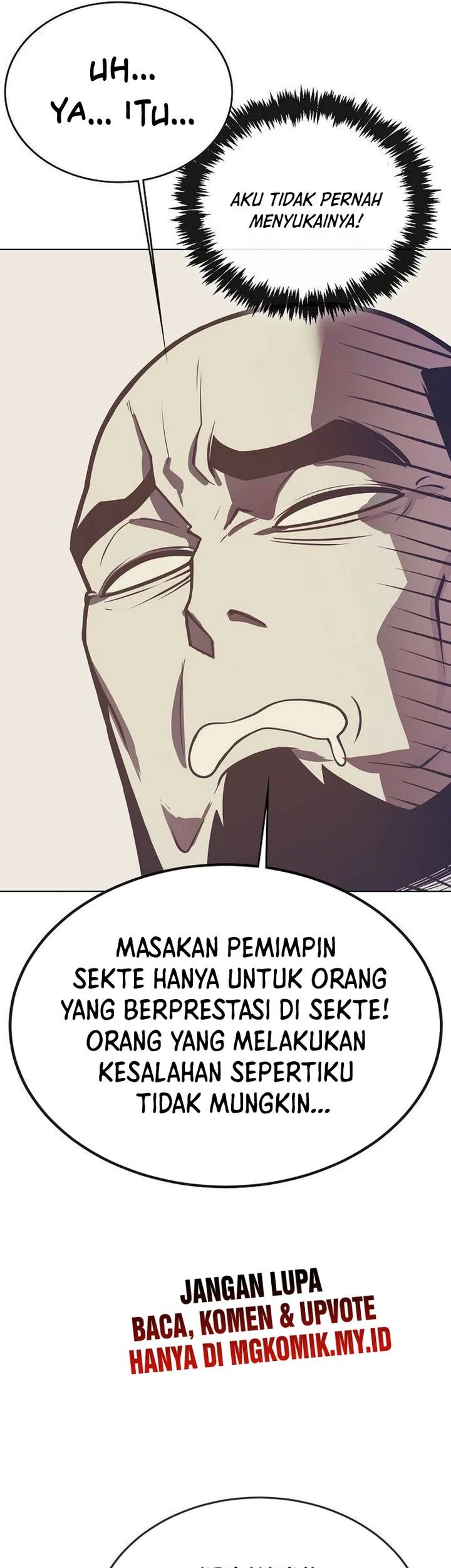 Heavenly Demon Wants to Be a Chef Chapter 20 Gambar 19