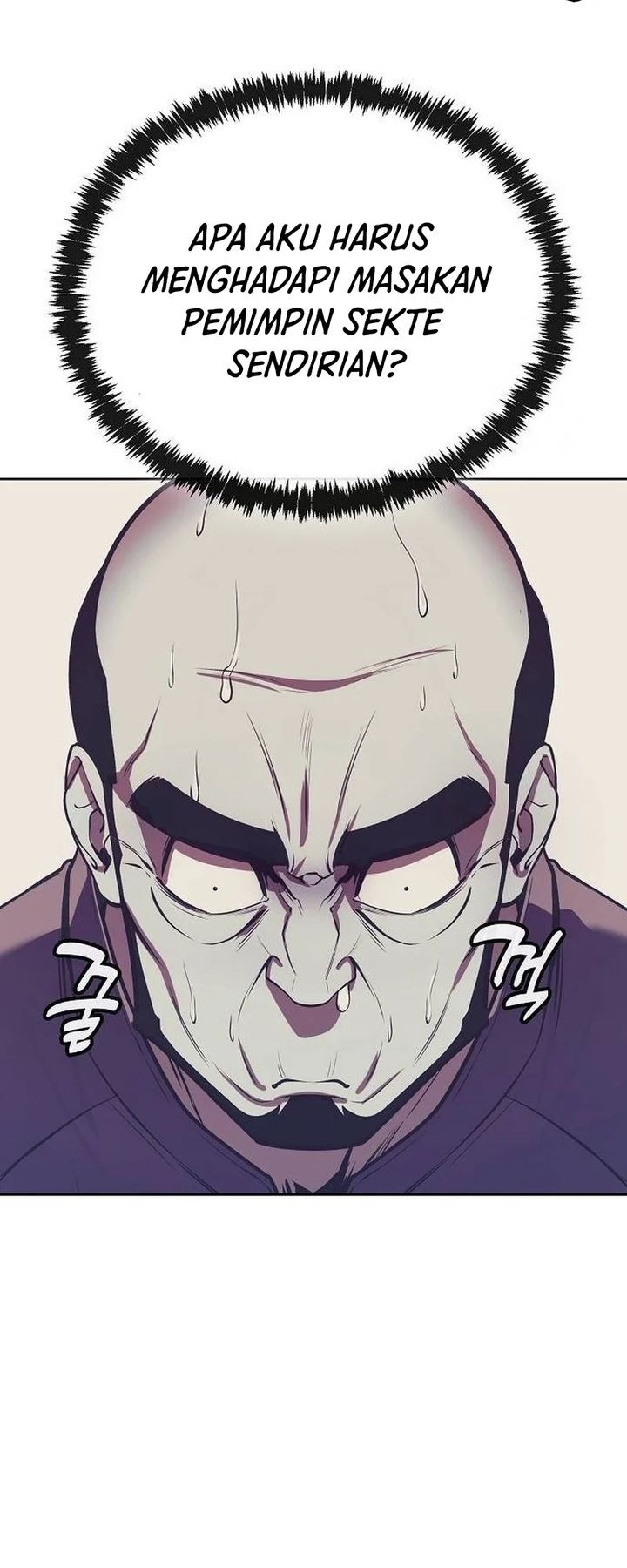 Heavenly Demon Wants to Be a Chef Chapter 20 Gambar 24